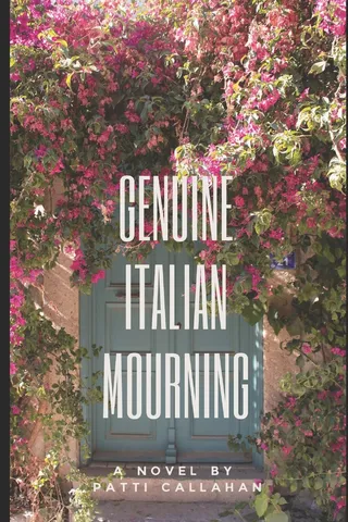 Genuine Italian Mourning