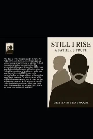 Still I Rise