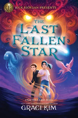 Rick Riordan Presents