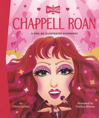 Chappell Roan