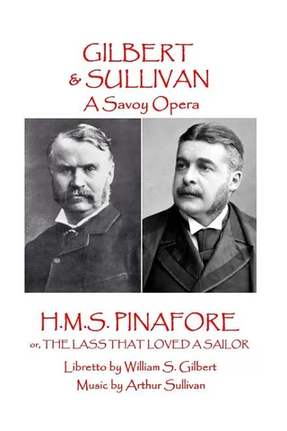 H.M.S. Pinafore
