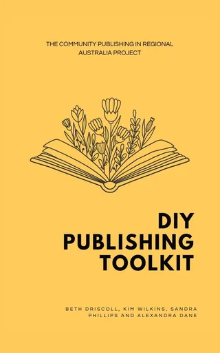DIY Publishing Toolkit