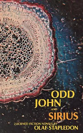 Odd John and Sirius