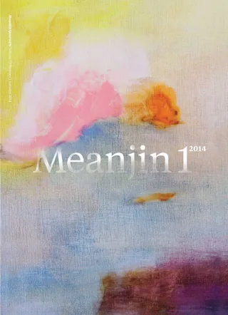 Meanjin