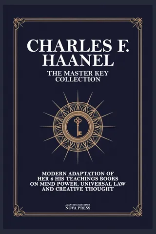 The Master Key Collection