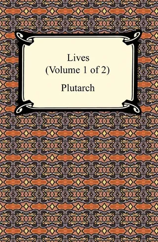 Plutarch's Lives