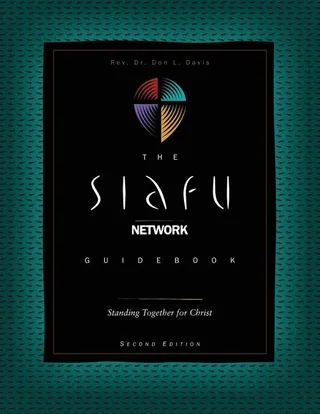 The SIAFU Network Guidebook
