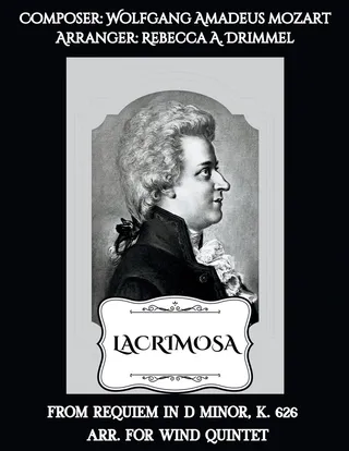 Lacrimosa