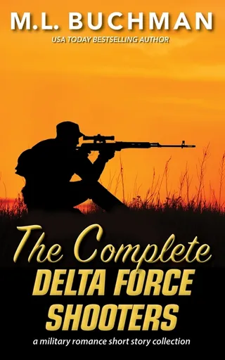 The Delta Force Shooters