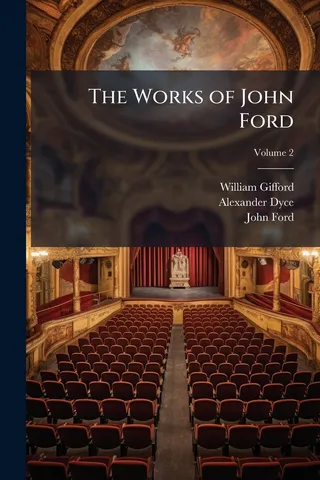 The Works of John Ford