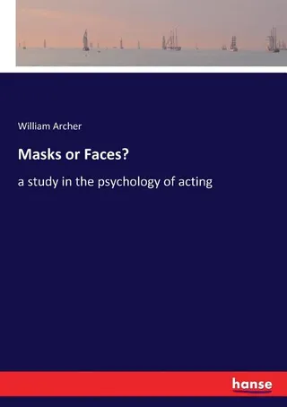 Masks or Faces?