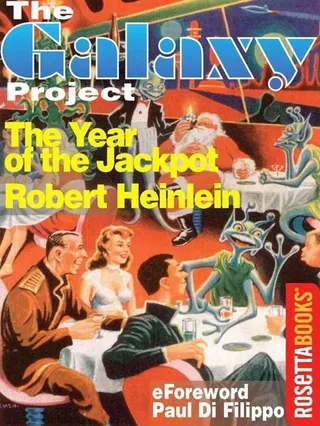 Year of the Jackpot