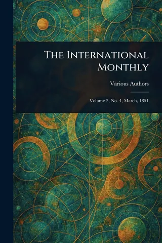 The International Monthly
