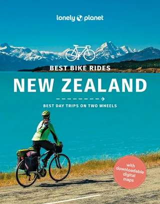 Best Bike Rides New Zealand
