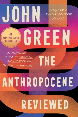 The Anthropocene Reviewed