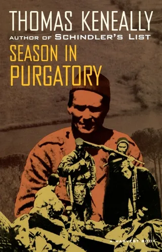A Season in Purgatory