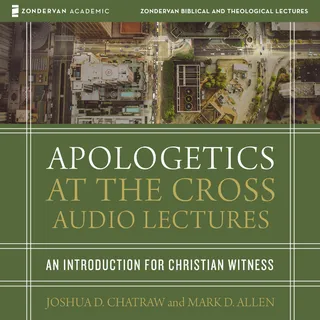 Apologetics at the Cross