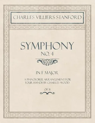 Symphony No.4 in F Major