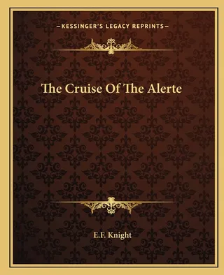 The Cruise Of The Alerte