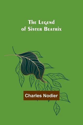 The Legend of Sister Beatrix