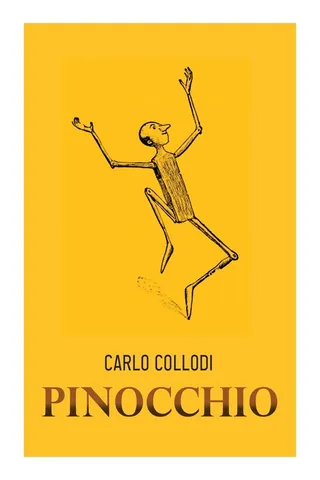 The Adventures of Pinocchio