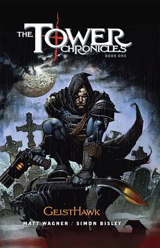 The Tower Chronicles