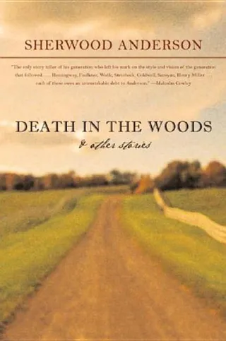 Death in the Woods and Other Stories