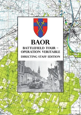 BAOR BATTLEFIELD TOUR