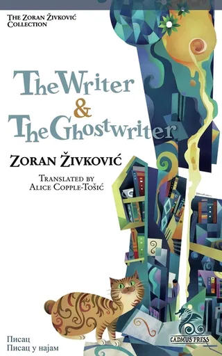 The Writer