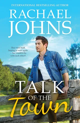 Talk of the Town