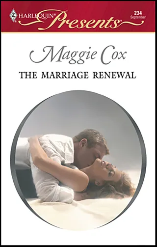 Marriage Renewal