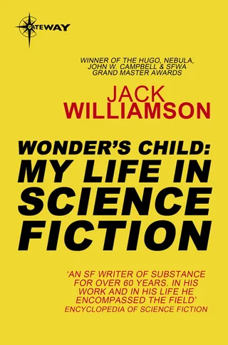 Wonder's Child