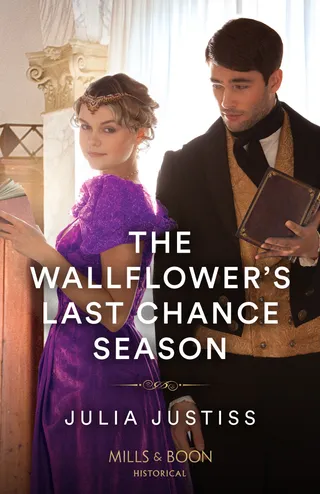 Wallflower's Last Chance
