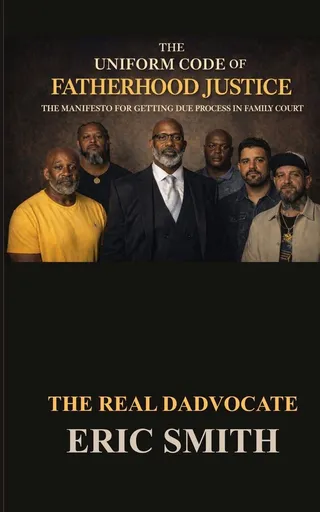 The Uniform Code Of Fatherhood Justice