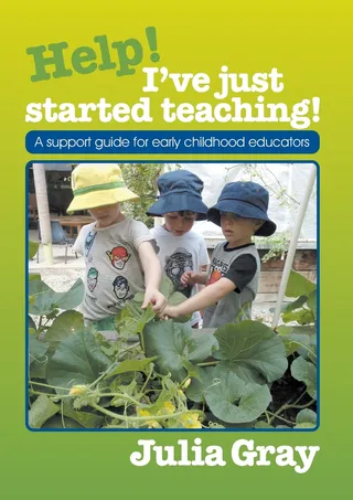 Help - I've Just Started Teaching!