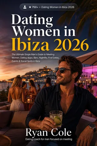 Dating Women in Ibiza