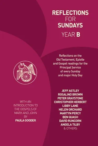 Reflections for Sundays