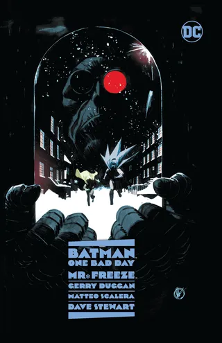 Batman