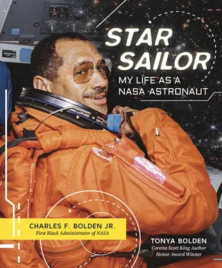 Star Sailor