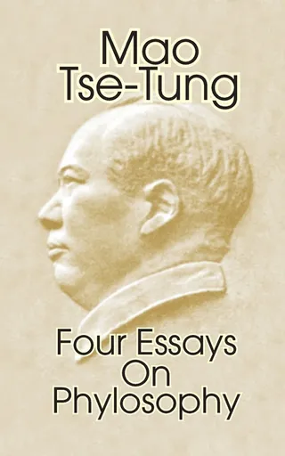 Four Essays on Philosophy