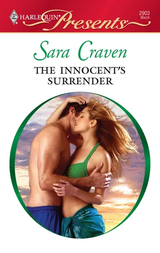 Innocent's Surrender