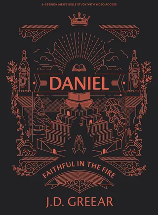 Daniel Book