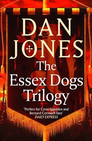Essex Dogs Trilogy