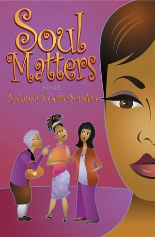 Soul Matters