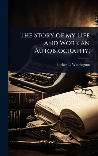 The Story of my Life and Work an Autobiography