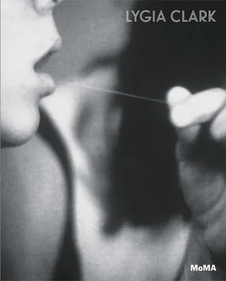 Lygia Clark 1948 1988