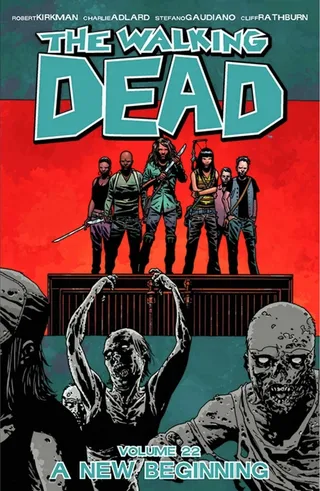 The Walking Dead