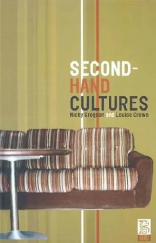Second-Hand Cultures