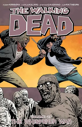 The Walking Dead