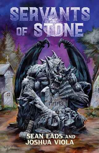 Servants of Stone